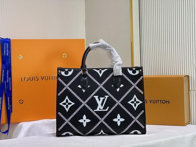 Louis Vuitton Bag 2022 ID:20220122-412